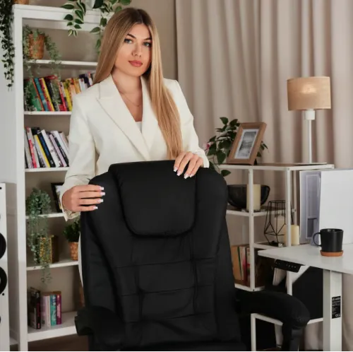 Естетичний вигляд у поєднанні з функціональністю Естетичний вигляд у поєднанні з функціональністю