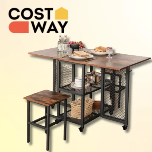 Розкладний стіл