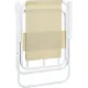 Image 10 for Складаний туристичний стілець Marina Outtec кремовий