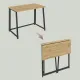 Image 8 for Письменный стол Leobert MAX натуральный в стиле Loft