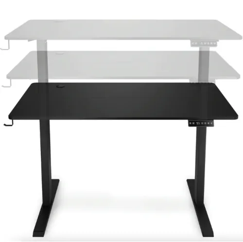 Електронне регулювання висоти Електронне регулювання висоти