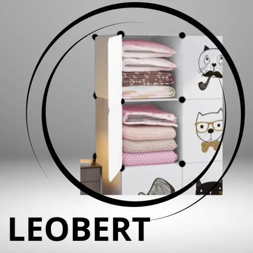 Двері закриваються на магніт: