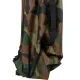 Image 7 for Крісло туристичне розкладне Outtec Sun XXL з дашком хакі