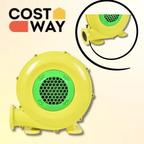 Міцна та безпечна конструкція