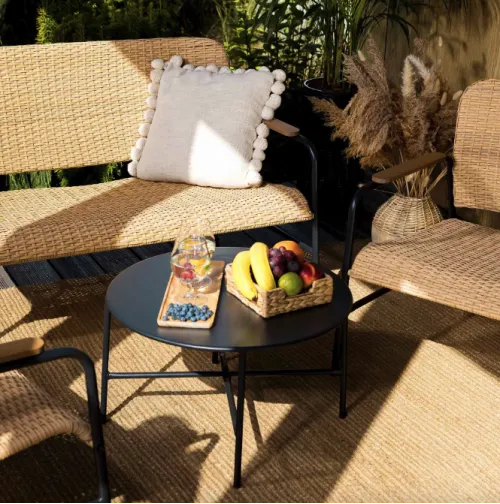 Журнальный столик: