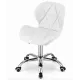 Image 5 for Офисное кресло Leobert Avola белый
