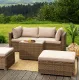 Image 1 for Комплект садовой мебели Di Volio Alzano бежевый
