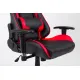 Image 8 for Офисный стул Formula красно-черный РАСПРОДАЖА