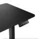 Image 3 for Комп'ютерний стіл з регульованою висотою Di Volio Amone чорний