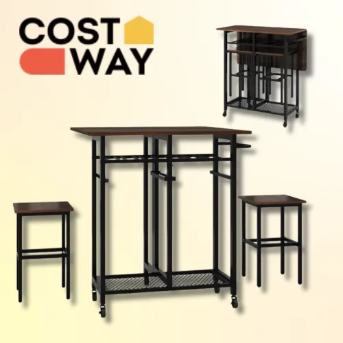 Міцна та довговічна конструкція