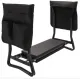 Image 7 for Садовая скамейка Jumi Iron со встроенным столом