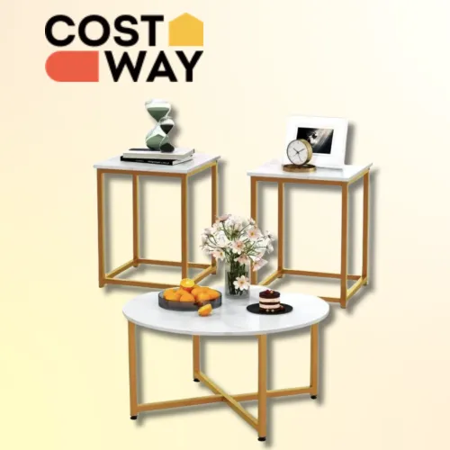 Просторная столешница - больше места для уюта