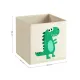 Image 7 for Набор складных органайзеров для хранения Leobert Dino