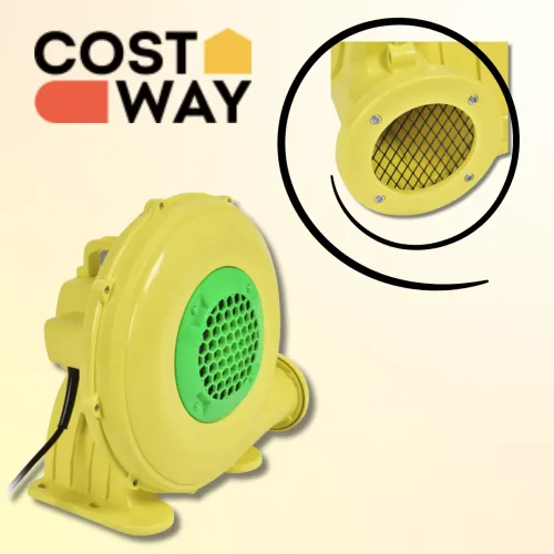 Великий потік повітря