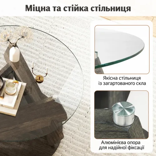 Закаленное стекло для ежедневного использования
