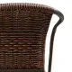 Image 13 for Садовое кресло Jumi Bistro New коричневый