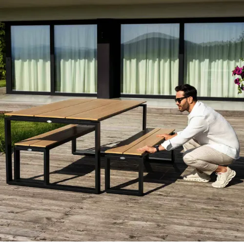 Стійкість до погодних умов