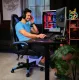 Image 2 for Геймерське крісло Di Volio Ragazo синій