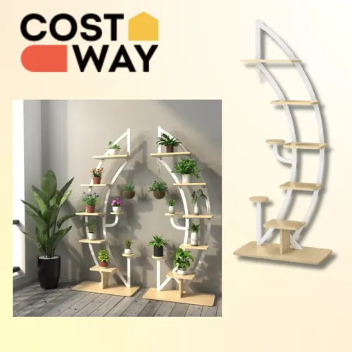 Міцна металева конструкція