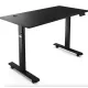 Image 11 for Комп'ютерний стіл з регульованою висотою Di Volio Amone чорний
