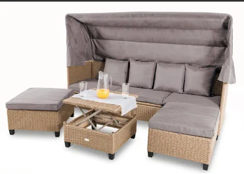 Довговічність техноротангу