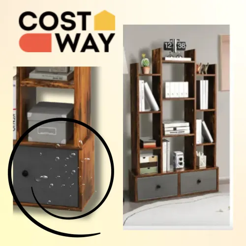 Водостійка поверхня Водостійка поверхня