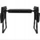 Image 9 for Садовая скамейка Jumi Iron со встроенным столом