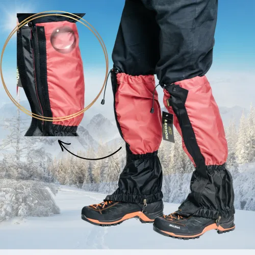 Захист від вологи та снігу