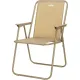 Image 8 for Складной туристический стул Marina Outtec бежевый