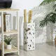 Image 2 for Підставка для парасольок Leobert Marvik білий