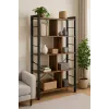 Стеллаж Leobert Relax в стиле Loft