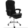 Офісне крісло Di Volio Baldo чорний