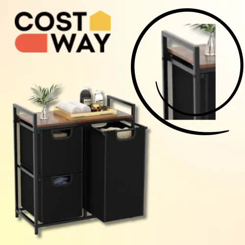 Разумное решение для организованной стирки