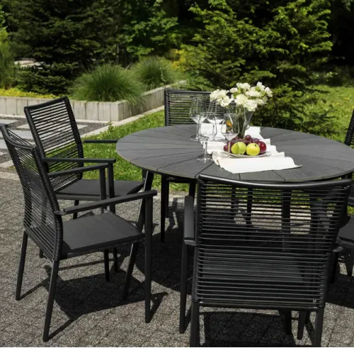 Стіл Di Volio Palermo 120см