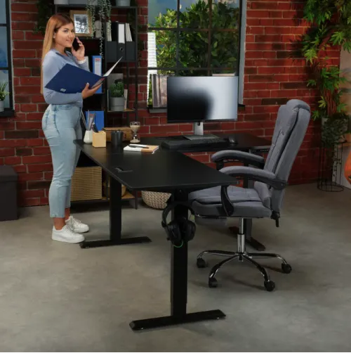 Кутовий дизайн - максимум простору без втрати естетики