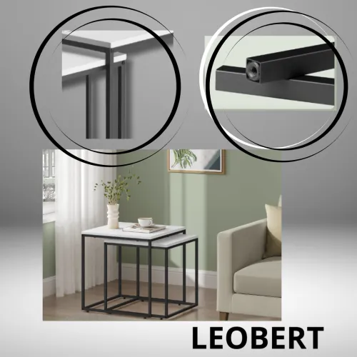 Каркас столиків