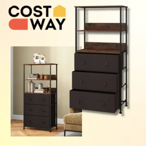 Міцні матеріали та надійна конструкція