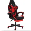 Геймерское кресло Di Volio Ragazo красный
