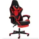 Геймерське крісло Di Volio Ragazo червоний