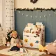 Image 4 for Шкаф-органайзер Leobert Lovely для хранения игрушек