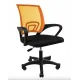 Image 2 for Офисное кресло Smart Jumi оранжевый