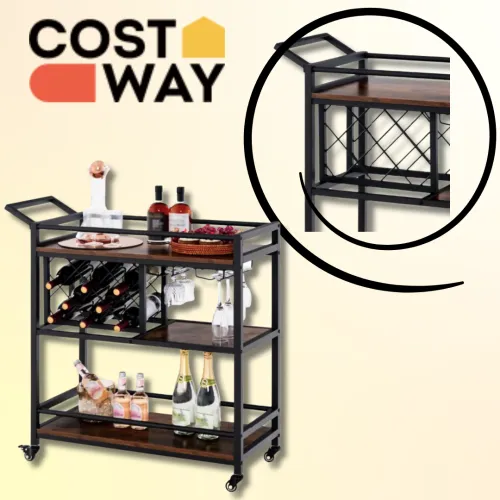 Якісні матеріали та надійна конструкція