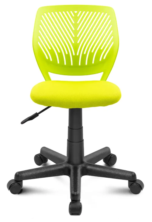 Офисный стул Smart white