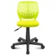 Image 2 for Офисный стул Smart One салатовый
