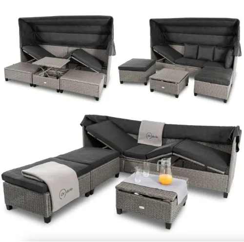 Модульний комплект