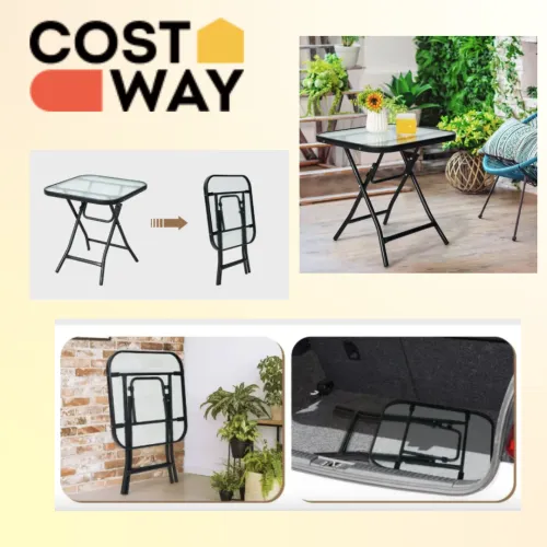 Основные характеристики