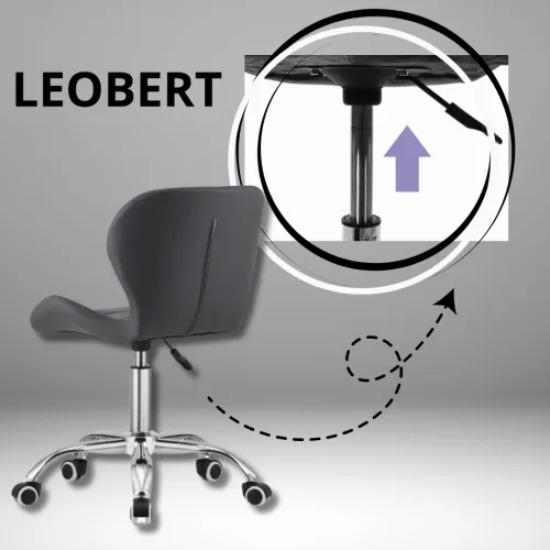 Регулировка высоты сиденья