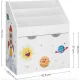 Image 8 for Шкаф-органайзер Leobert Lovely для хранения игрушек