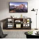 Image 2 for Тумба под ТВ Costway Ketrin в стиле Loft