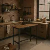 Барный стол Leobert Tavolo в стиле Loft